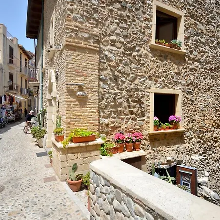 Il Sogno Del Pescatore Bed and breakfast