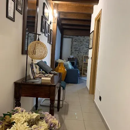 Il Sogno Del Pescatore Bed and breakfast 4*