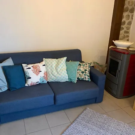 Bed and breakfast Il Sogno Del Pescatore Scilla