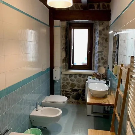 住宿加早餐酒店 Il Sogno Del Pescatore 4*