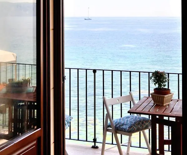 Il Sogno Del Pescatore