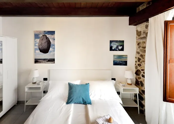Il Sogno Del Pescatore Bed and breakfast Scilla