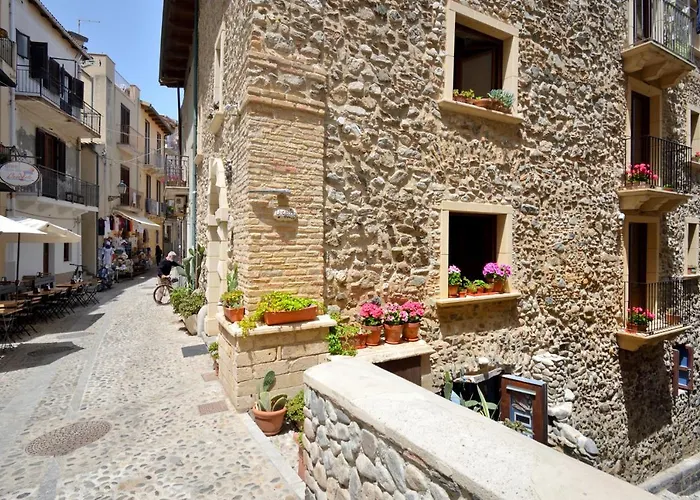 Il Sogno Del Pescatore Bed and breakfast