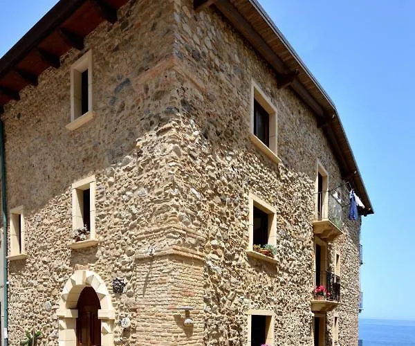 Il Sogno Del Pescatore 4* Scilla