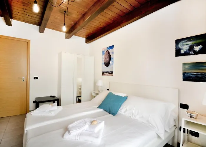 Il Sogno Del Pescatore Scilla