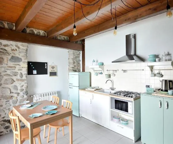 Il Sogno Del Pescatore Scilla