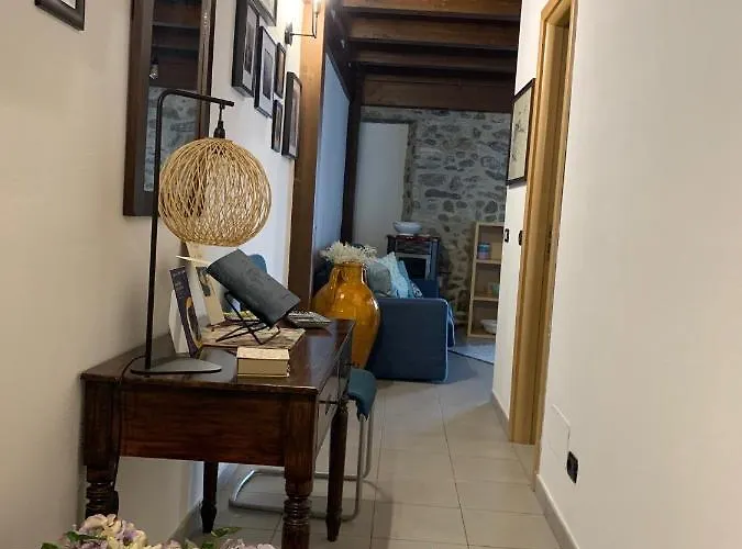 Il Sogno Del Pescatore Bed and breakfast 4*