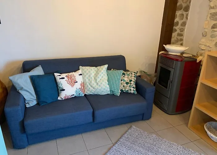 Bed and breakfast Il Sogno Del Pescatore Scilla