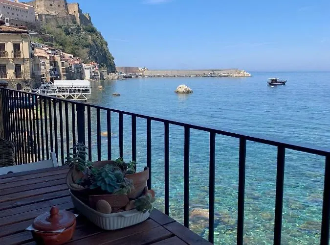 Il Sogno Del Pescatore