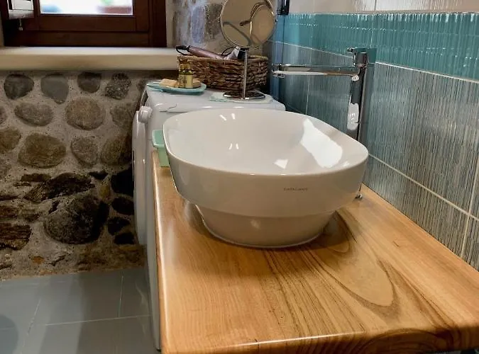 Bed and breakfast Il Sogno Del Pescatore