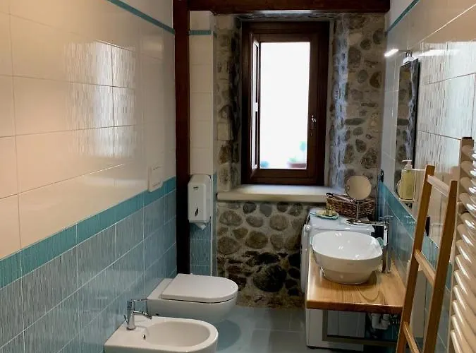 Bed and breakfast Il Sogno Del Pescatore 4*