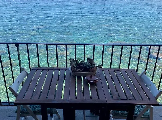 Il Sogno Del Pescatore 4*