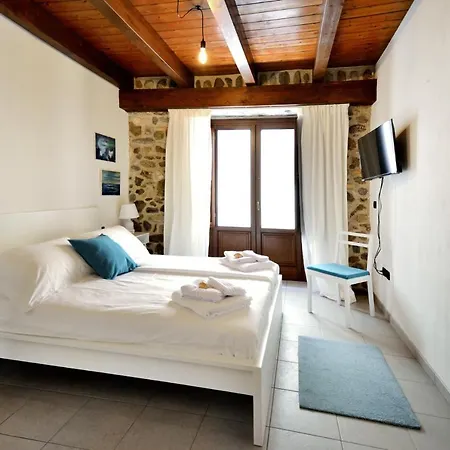 Il Sogno Del Pescatore Bed & Breakfast 4*