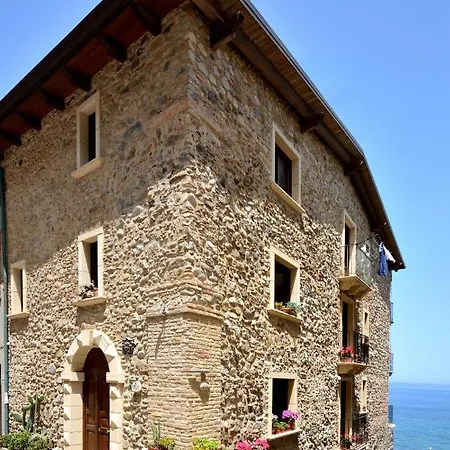 Il Sogno Del Pescatore 4* Scilla