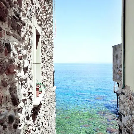 Il Sogno Del Pescatore Scilla