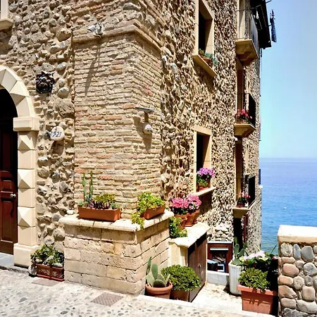 Bed & Breakfast Il Sogno Del Pescatore Scilla