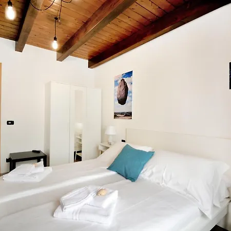 Il Sogno Del Pescatore Scilla