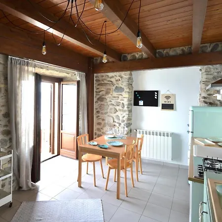 Il Sogno Del Pescatore Oda ve Kahvaltı 4*