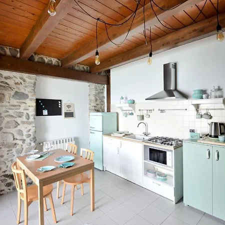 Il Sogno Del Pescatore Scilla