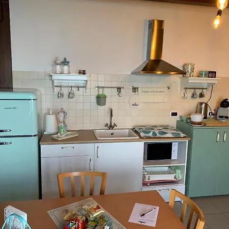 Bed & Breakfast Il Sogno Del Pescatore