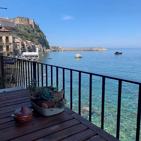 Il Sogno Del Pescatore