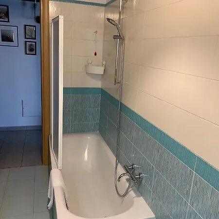 Il Sogno Del Pescatore 4* Scilla