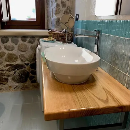 Frühstückspension Il Sogno Del Pescatore